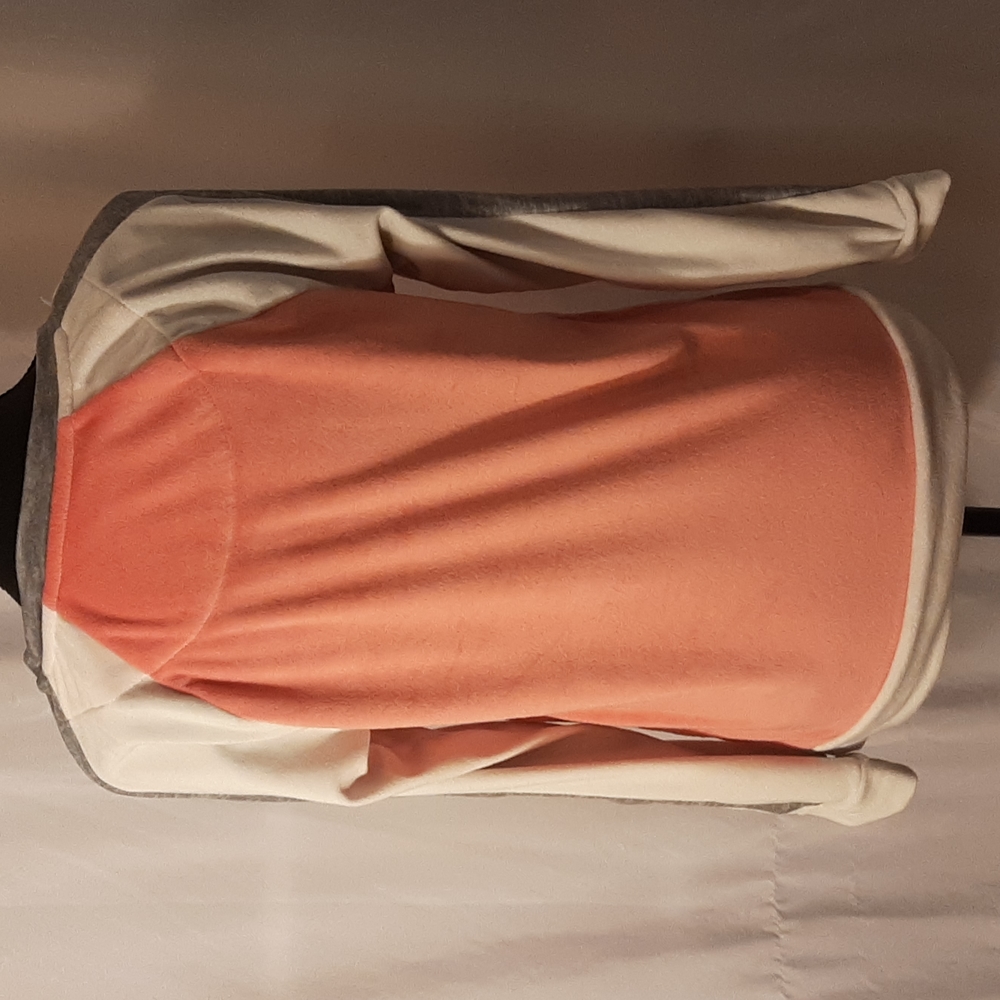 Cuddl Duds PJ top S - Picture 3 of 4